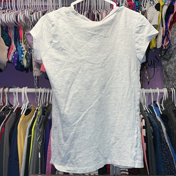 BARBIE unicorn fan club Stay Magical Follow your Dreams Barbie Pink sz 7-8 Med - Picture 6 of 6